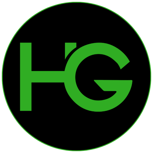 Hallet Gardens